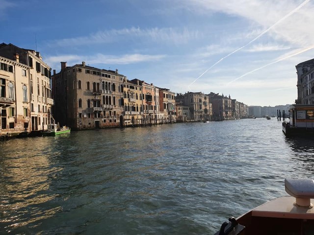 NAZIONALE VENEZIA 17/18 GENNAIO 2020