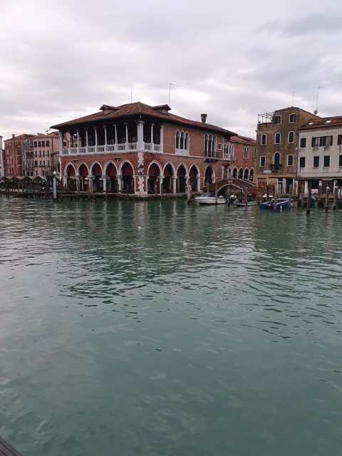 NAZIONALE VENEZIA 17/18 GENNAIO 2020