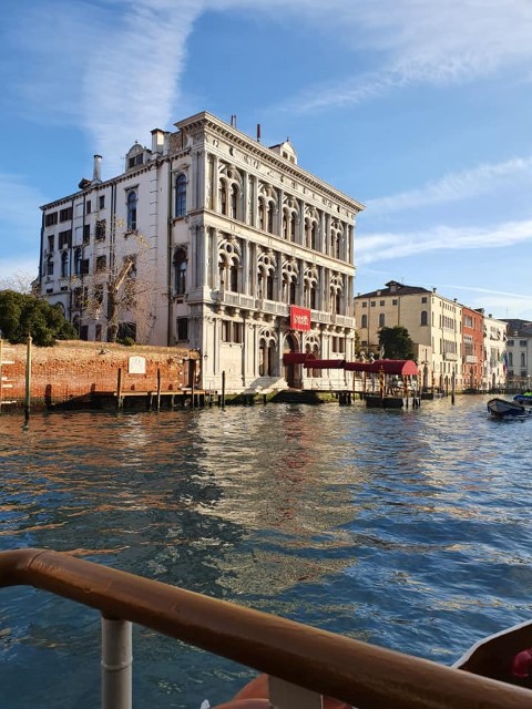 NAZIONALE VENEZIA 17/18 GENNAIO 2020