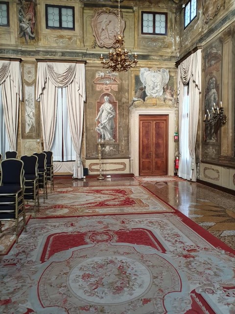 NAZIONALE VENEZIA 17/18 GENNAIO 2020