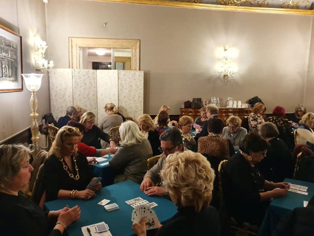 NAZIONALE VENEZIA 17/18 GENNAIO 2020