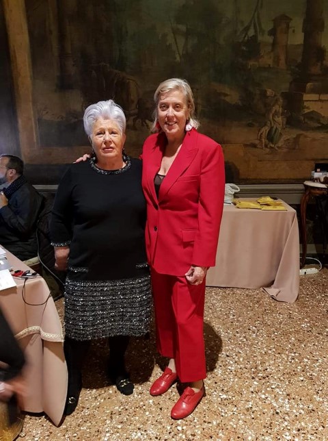 NAZIONALE VENEZIA 17/18 GENNAIO 2020