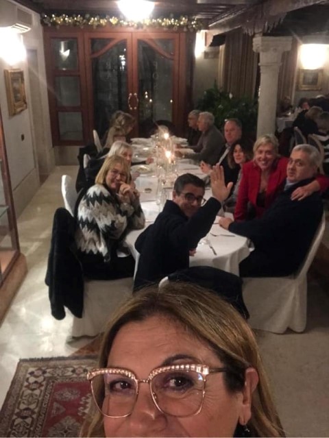 NAZIONALE VENEZIA 17/18 GENNAIO 2020