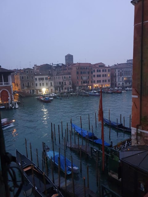 NAZIONALE VENEZIA 17/18 GENNAIO 2020