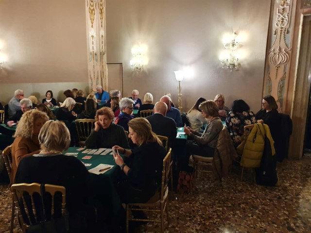 NAZIONALE VENEZIA 17/18 GENNAIO 2020