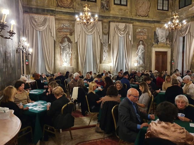 NAZIONALE VENEZIA 17/18 GENNAIO 2020