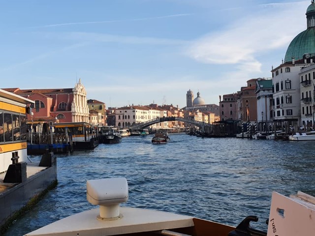 NAZIONALE VENEZIA 17/18 GENNAIO 2020