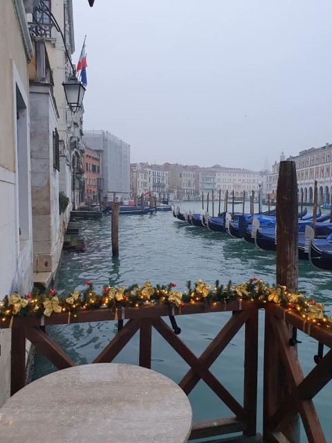 NAZIONALE VENEZIA 17/18 GENNAIO 2020
