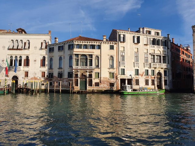 NAZIONALE VENEZIA 17/18 GENNAIO 2020