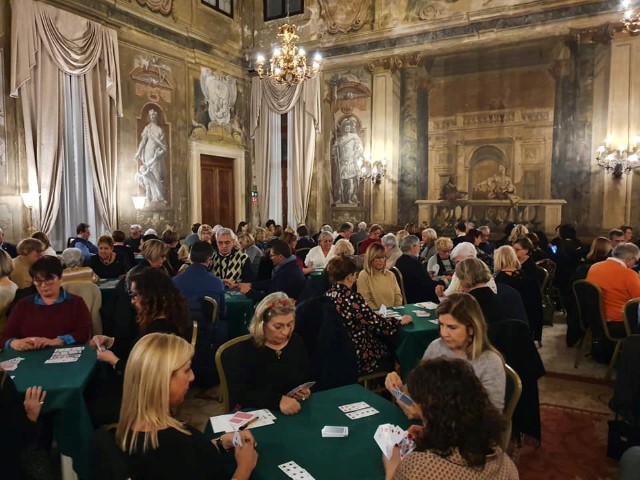 NAZIONALE VENEZIA 17/18 GENNAIO 2020