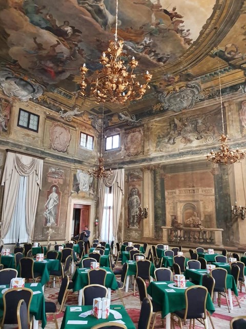 NAZIONALE VENEZIA 17/18 GENNAIO 2020