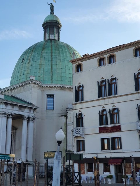 NAZIONALE VENEZIA 17/18 GENNAIO 2020