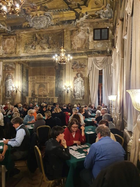 NAZIONALE VENEZIA 17/18 GENNAIO 2020