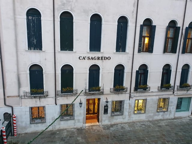 NAZIONALE VENEZIA 17/18 GENNAIO 2020