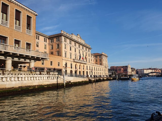 NAZIONALE VENEZIA 17/18 GENNAIO 2020