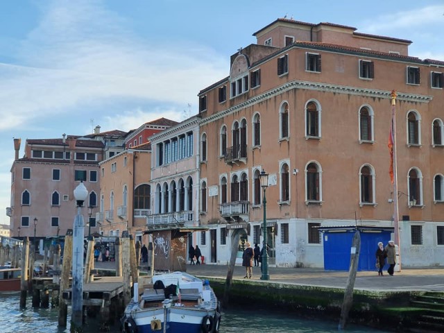 NAZIONALE VENEZIA 17/18 GENNAIO 2020