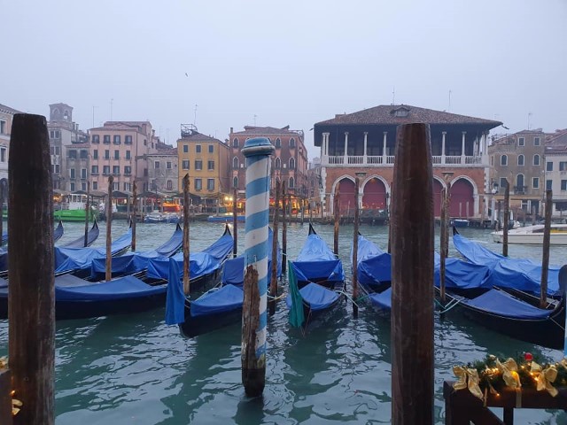 NAZIONALE VENEZIA 17/18 GENNAIO 2020