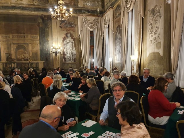 NAZIONALE VENEZIA 17/18 GENNAIO 2020