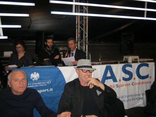 GIOCARE CHE PASSIONE TERMOLI