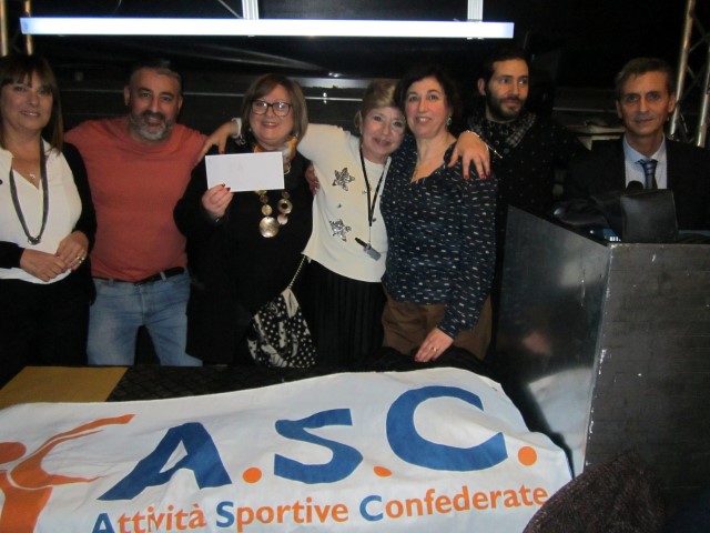 GIOCARE CHE PASSIONE TERMOLI