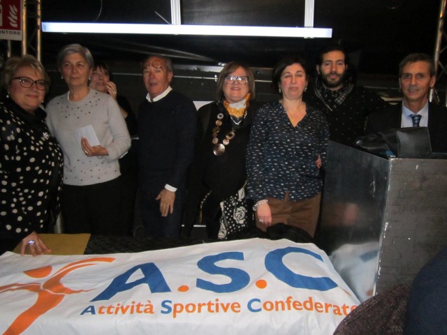 GIOCARE CHE PASSIONE TERMOLI