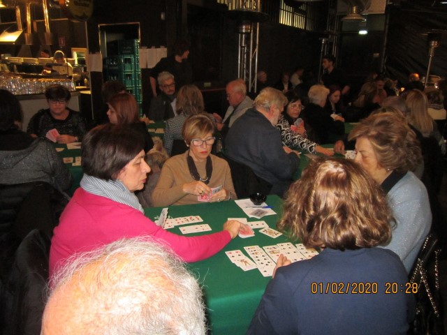 GIOCARE CHE PASSIONE TERMOLI