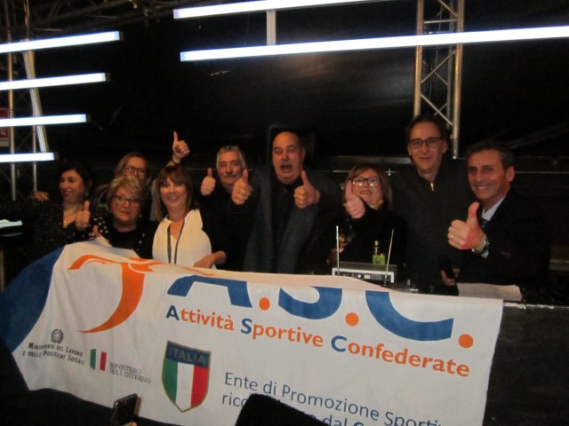 GIOCARE CHE PASSIONE TERMOLI