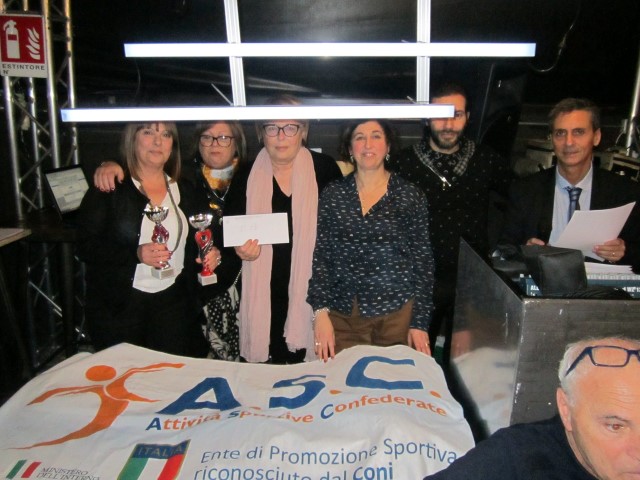 GIOCARE CHE PASSIONE TERMOLI