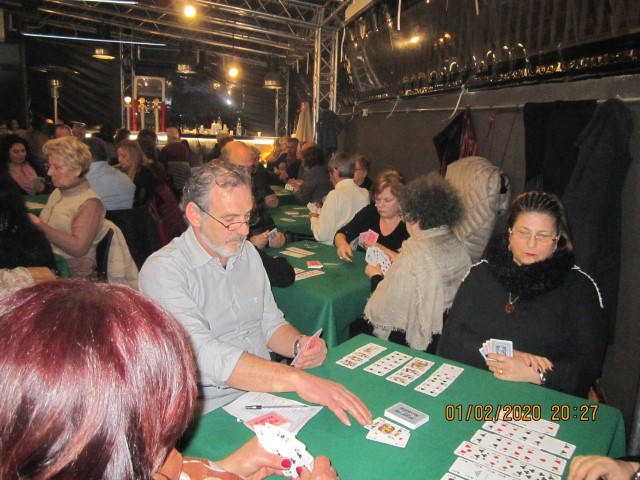 GIOCARE CHE PASSIONE TERMOLI