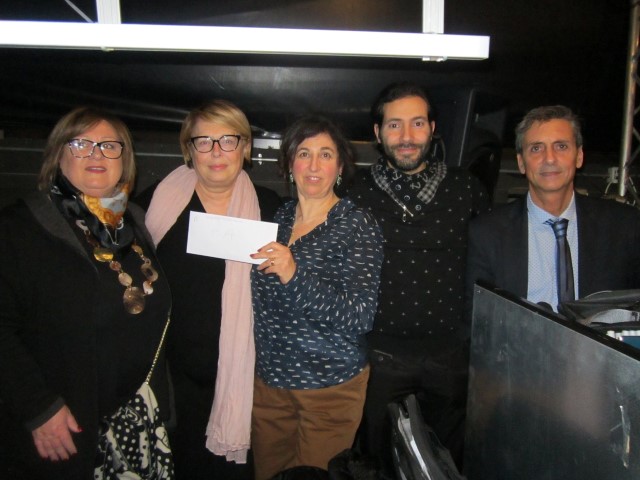 GIOCARE CHE PASSIONE TERMOLI