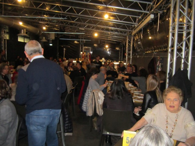 GIOCARE CHE PASSIONE TERMOLI