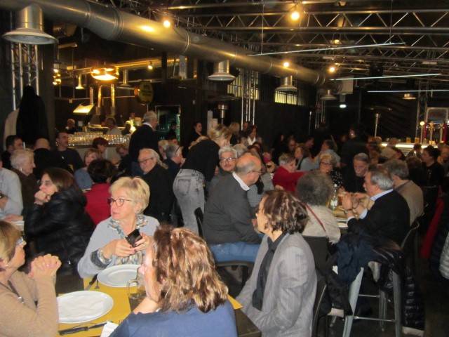 GIOCARE CHE PASSIONE TERMOLI