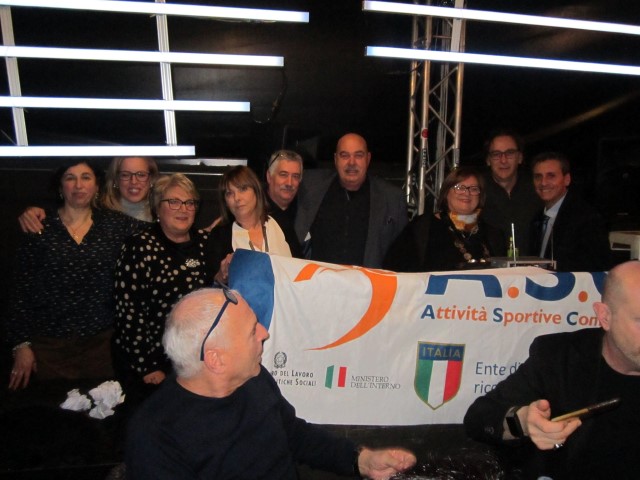 GIOCARE CHE PASSIONE TERMOLI