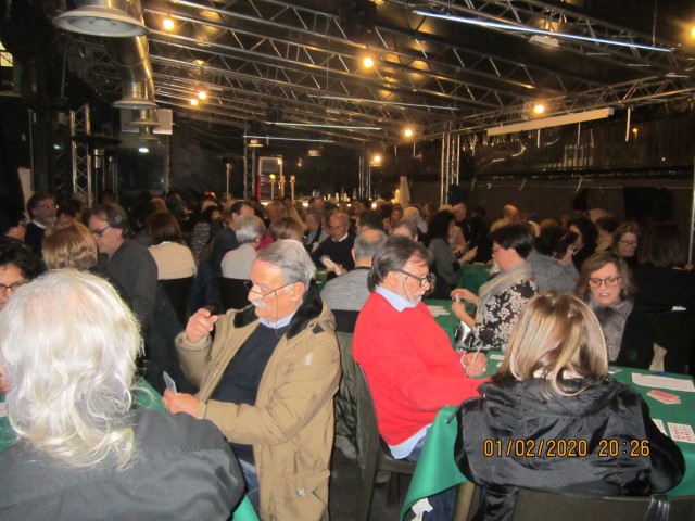 GIOCARE CHE PASSIONE TERMOLI
