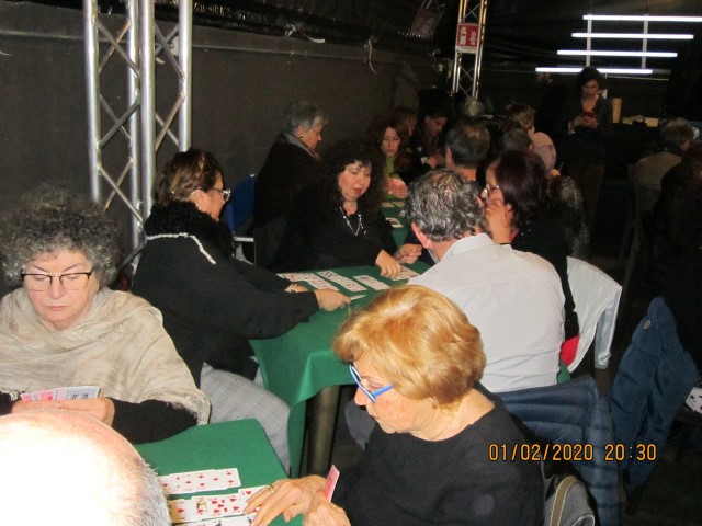 GIOCARE CHE PASSIONE TERMOLI