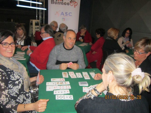 GIOCARE CHE PASSIONE TERMOLI