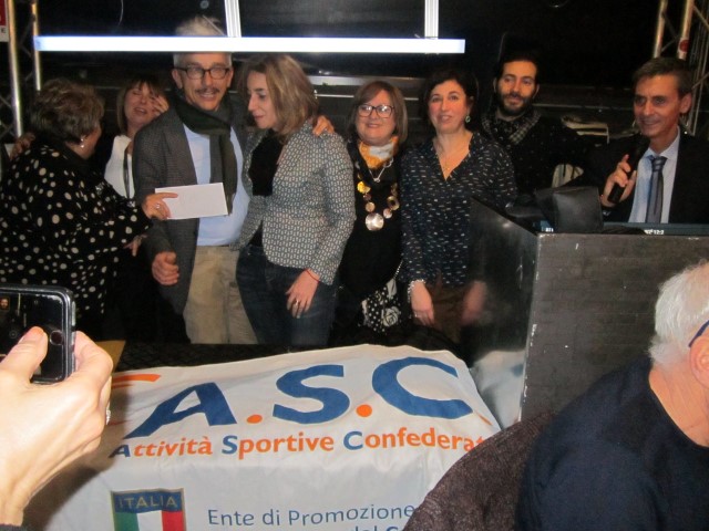 GIOCARE CHE PASSIONE TERMOLI