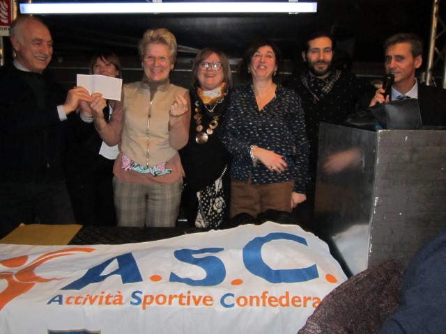 GIOCARE CHE PASSIONE TERMOLI