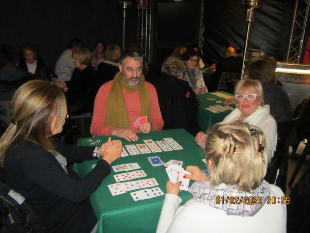 GIOCARE CHE PASSIONE TERMOLI