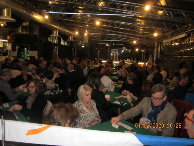 GIOCARE CHE PASSIONE TERMOLI