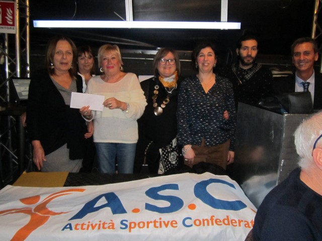 GIOCARE CHE PASSIONE TERMOLI