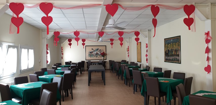 TORNEO DI SAN VALENTINO LA COMPAGNIA DEL BURRACO