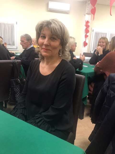 TORNEO DI SAN VALENTINO LA COMPAGNIA DEL BURRACO
