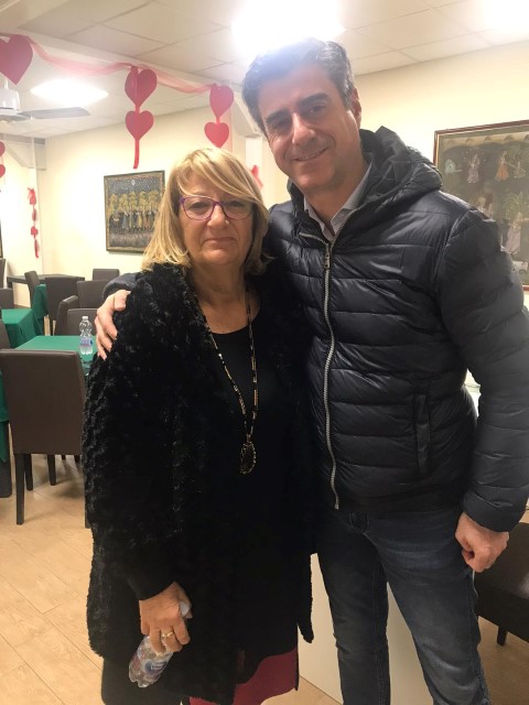 TORNEO DI SAN VALENTINO LA COMPAGNIA DEL BURRACO