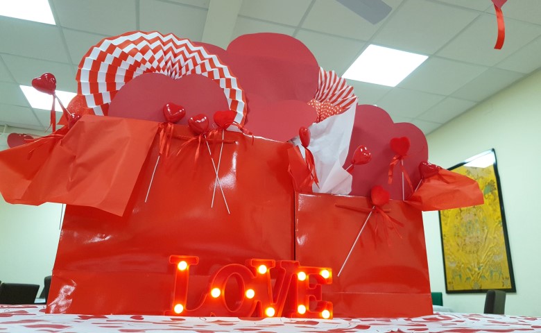 TORNEO DI SAN VALENTINO LA COMPAGNIA DEL BURRACO