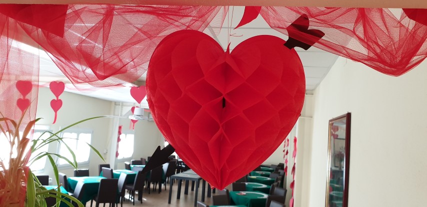 TORNEO DI SAN VALENTINO LA COMPAGNIA DEL BURRACO
