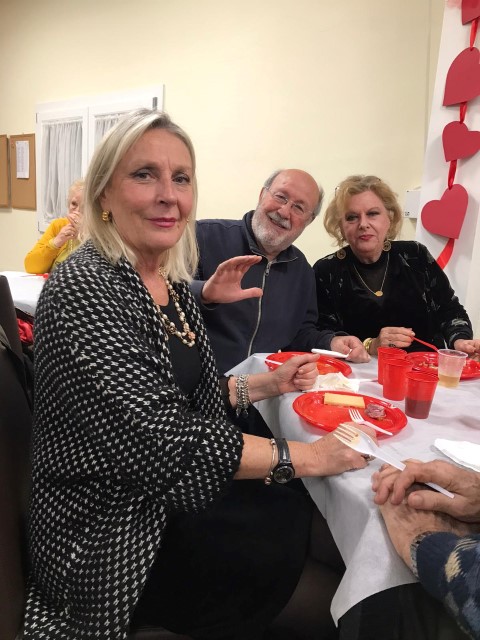 TORNEO DI SAN VALENTINO LA COMPAGNIA DEL BURRACO