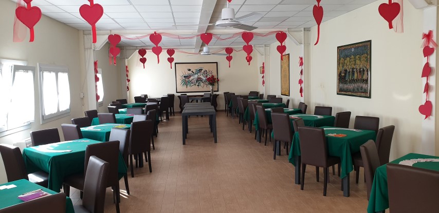 TORNEO DI SAN VALENTINO LA COMPAGNIA DEL BURRACO