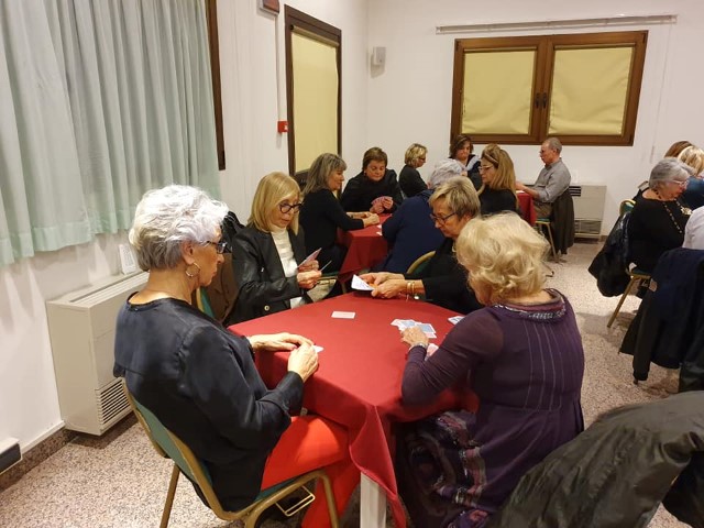 MONTEGROTTO 21-22 FEBBRAIO