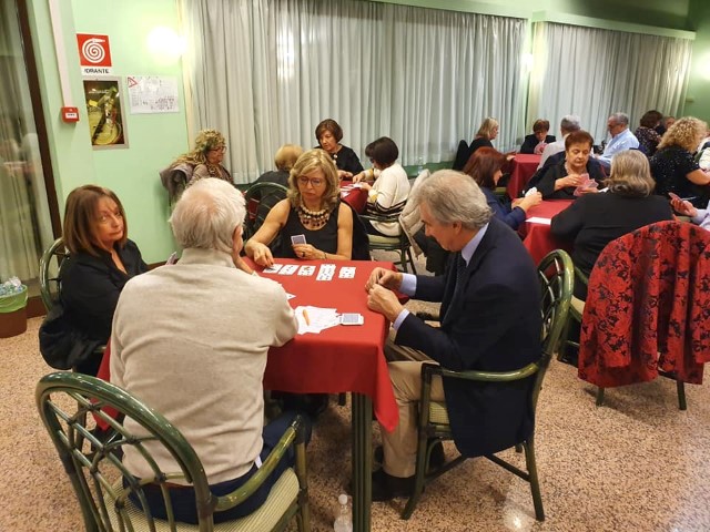 MONTEGROTTO 21-22 FEBBRAIO